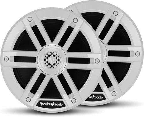 Rockford Fosgate M0-65 Marine Grade 6.5