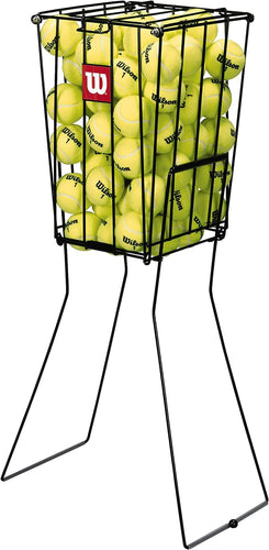 Wilson 75 Tennis Ball Pick Up Hopper