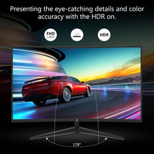 Load image into Gallery viewer, Z-Edge 32-inch Curved Gaming Monitor