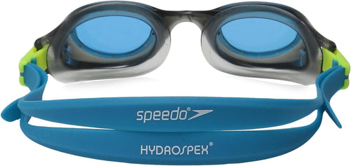 Speedo Unisex - Hydrospex Classic Junior Swim Goggle