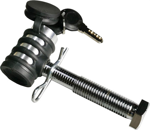 MaxxHaul 50376 Threaded Locking Pin for MaxxHaul 70210 Bike Rack