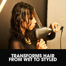 Load image into Gallery viewer, ghd Duet Style | 2-in-1 Flat Iron Hair Straightener + Hair Dryer