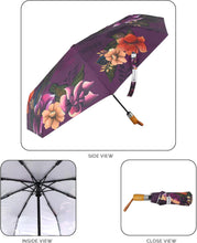 Load image into Gallery viewer, Anuschka Umbrella
