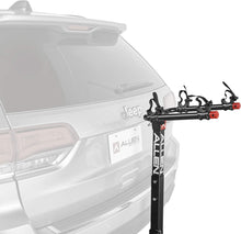 Load image into Gallery viewer, Allen Sports Deluxe 2-Bike Hitch Mount Rack (1-2 Inch Receiver)