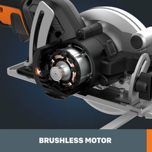 Load image into Gallery viewer, WORXSAW 4.5&quot; Cordless Compact Circular Saw (Tool Only)