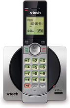 Load image into Gallery viewer, VTech DECT 6.0 Three Handset Cordless Phone with CID