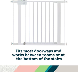 Auction Safety 1st Easy Install Walk Thru Gate