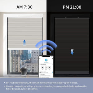 THIRDREALITY ZigBee Smart Blind