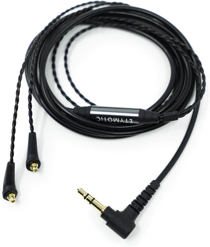 Etymotic ER4-06 Replacement Cable for Etymotic ER4 Series Headphones