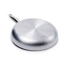 Load image into Gallery viewer, Venice Pro 26-cm and 30-cm Stainless Steel Frying Pan Set