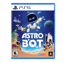 Load image into Gallery viewer, 5 Astro Bot