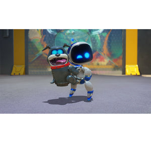 5 Astro Bot