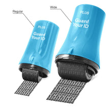 Load image into Gallery viewer, Guard Your ID Identity Protection Variety Kit (set of 3) - TURQUOISE