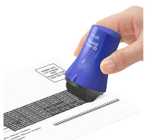Guard Your ID Identity Protection Variety Kit (set of 3) - BLUE