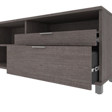 Load image into Gallery viewer, Bestar Pro-Linea 72” Credenza with 2 Drawers