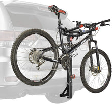 Load image into Gallery viewer, Allen Sports Deluxe 2-Bike Hitch Mount Rack (1-2 Inch Receiver)