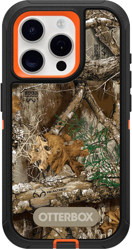 OtterBox iPhone 15 Pro (Only) Defender Series Case