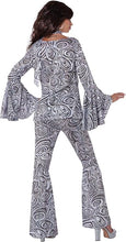 Load image into Gallery viewer, Women&#39;s Foxy Lady Disco Costume SM