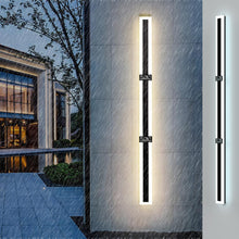 Load image into Gallery viewer, 24&quot; HESPY Modern Outdoor Long LED Strip