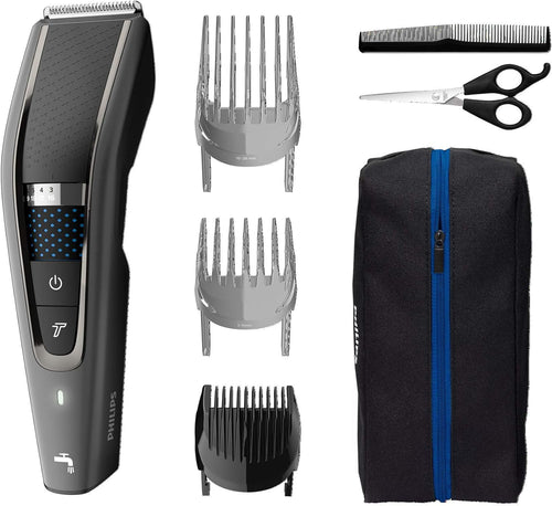 Philips Hair Clipper Series 7000 Washable Hair Clipper HC7650/14