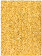 Load image into Gallery viewer, 6'7" x 9' Moda Shag Machine Woven Rug