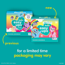 Load image into Gallery viewer, Pampers Easy Ups Training Pants Girls and Boys, 3T-4T, 66 Count, Super Pack