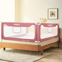 Load image into Gallery viewer, HOMEAL Bed Rail for Toddlers