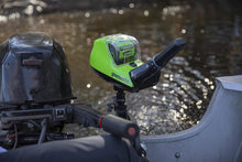 Load image into Gallery viewer, Green Works 40V 32lbs Trolling Motor, Tool Only, TMF301