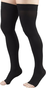 Truform 30-40 mmHg Compression Stockings for Men and Women