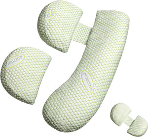 3 PC Oternal Pregnancy Pillows for Sleeping