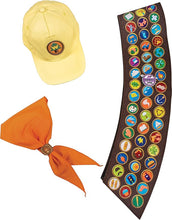 Load image into Gallery viewer, Disguise Up Russell Accessory Kit, Officially Licensed Up Costume Accessory Kit for Adults