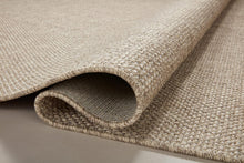 Load image into Gallery viewer, 8&#39;10&quot; x 12&#39;2&quot;Loloi Dawn Collection Indoor/Outdoor Area Rug
