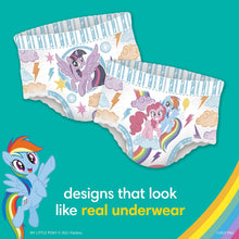 Load image into Gallery viewer, Pampers Easy Ups Training Pants Girls and Boys, 3T-4T, 66 Count, Super Pack