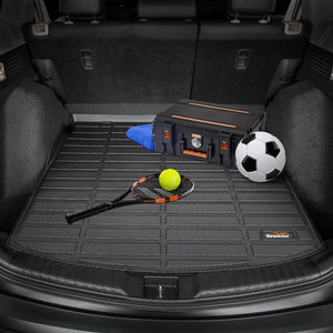 Binmotor-All Weather Cargo Liner