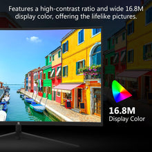 Load image into Gallery viewer, Z-Edge 32-inch Curved Gaming Monitor