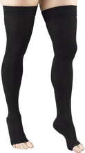 Load image into Gallery viewer, Truform 30-40 mmHg Compression Stockings for Men and Women