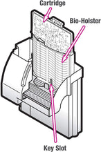 Load image into Gallery viewer, Aqueon QuietFlow Filter Cartridge, Large, 3 Count