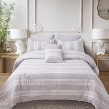 Load image into Gallery viewer, 3 PC Nelaukoko FULL SIZE Comforter Set