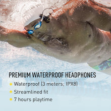 Load image into Gallery viewer, FINIS Duo Underwater MP3 Player