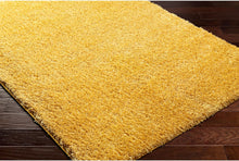 Load image into Gallery viewer, 6'7" x 9' Moda Shag Machine Woven Rug