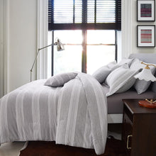 Load image into Gallery viewer, 3 PC Nelaukoko FULL SIZE Comforter Set