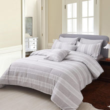 Load image into Gallery viewer, 3 PC Nelaukoko FULL SIZE Comforter Set