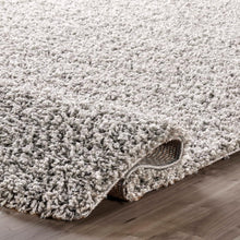 Load image into Gallery viewer, nuLOOM Marleen Contemporary 4&#39; x 6&#39; Shag Area Rug