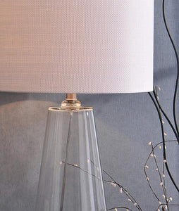 29.5" Kenroy Home Boda Table Lamp