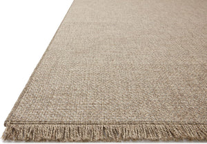 8'10" x 12'2"Loloi Dawn Collection Indoor/Outdoor Area Rug