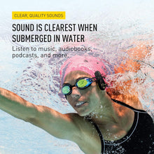 Load image into Gallery viewer, FINIS Duo Underwater MP3 Player