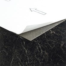 Load image into Gallery viewer, Achim Home Furnishings Nexus Vinyl Tile, Marble Black