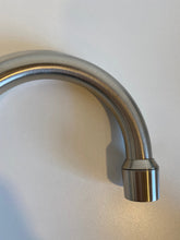 Load image into Gallery viewer, Rio Grande Brushed Nickel Bathroom Faucet with Drain Assembly