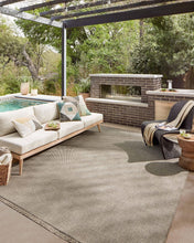 Load image into Gallery viewer, 8&#39;10&quot; x 12&#39;2&quot;Loloi Dawn Collection Indoor/Outdoor Area Rug