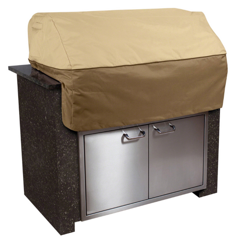 Veranda Patio Island Small BBQ Top Cover - Small